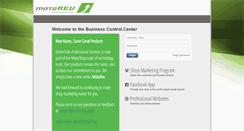 Desktop Screenshot of client.driverside.com