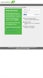 Mobile Screenshot of client.driverside.com